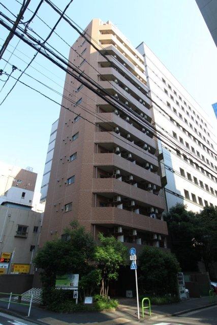Casa Splendido Toranomon Est 外観