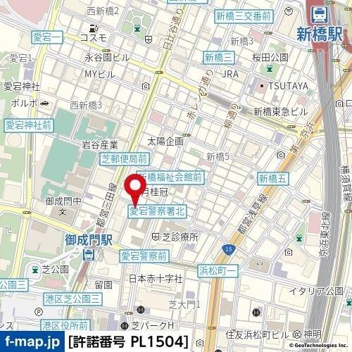 Casa Splendido Toranomon Est その他