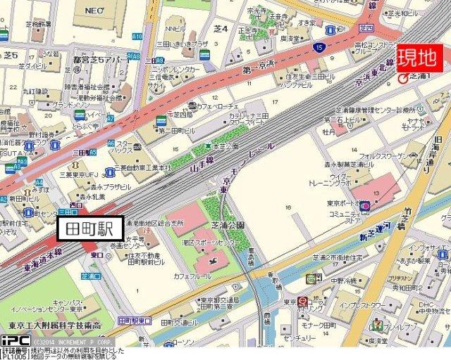フェニックス芝浦ベイフォート その他