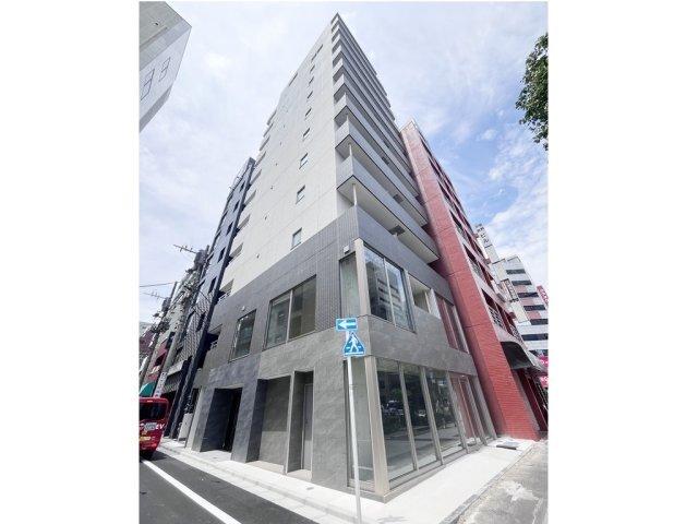 UGHD人形町（901） 外観