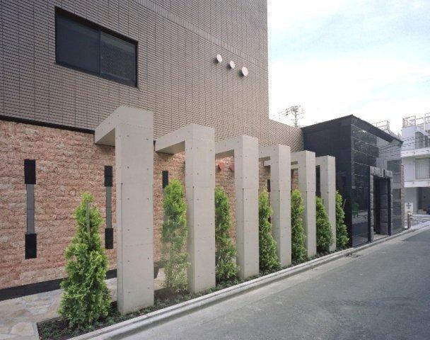 レガロ中野坂上（105） エントランス