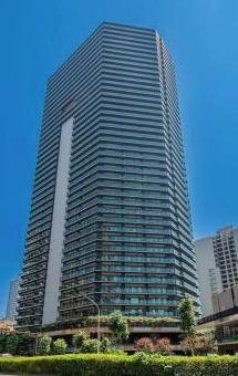 シティタワー品川（3819） 外観
