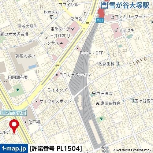 ＴＡＳ田園調布レジデンス その他