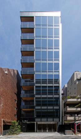 ARISTO平河町（05F） 外観