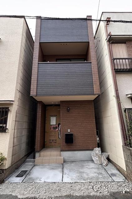 大塚戸建（1） 外観