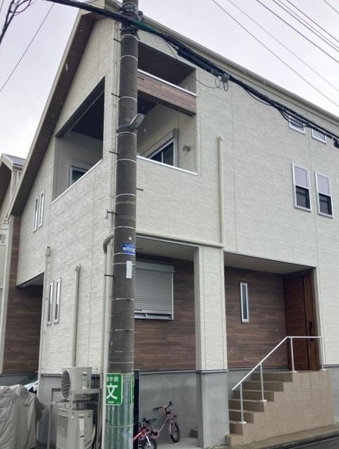 下井草戸建（1） 外観