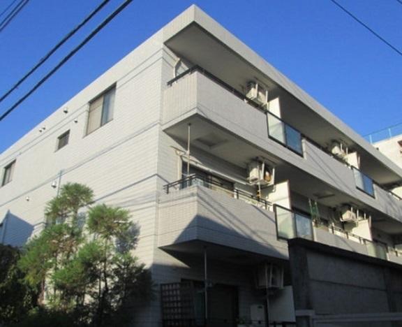 メゾン美羅樹ＩＩ（105） 外観