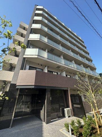ＴＨＥ ＰＡＳＥＯ新小岩Ⅱ（201） 外観
