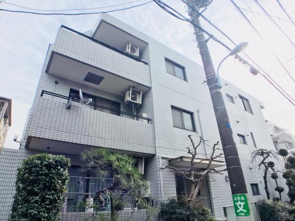メゾン美羅樹ＩＩ（105） 外観