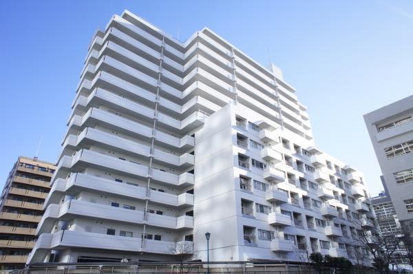 グランドメゾン田町（616） 外観