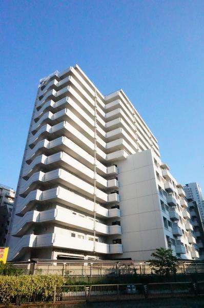 グランドメゾン田町（616） 外観