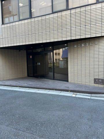 第2ＫＩビル（3階） エントランス
