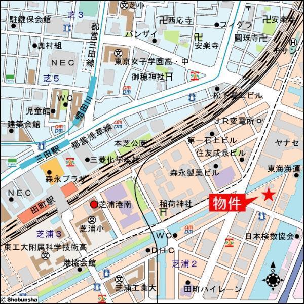 グランドメゾン田町（616） その他