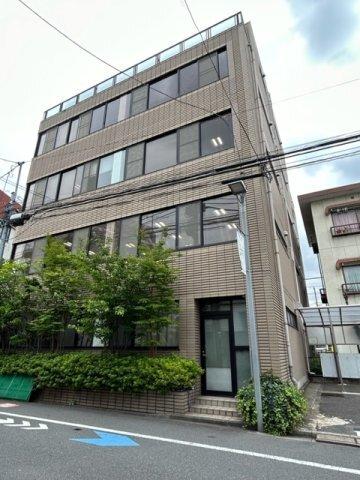 第2ＫＩビル（3階） 外観