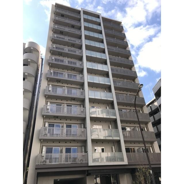 ウエリスアーバン大塚（1101） 外観