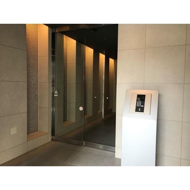 ウエリスアーバン大塚（1101） 外観