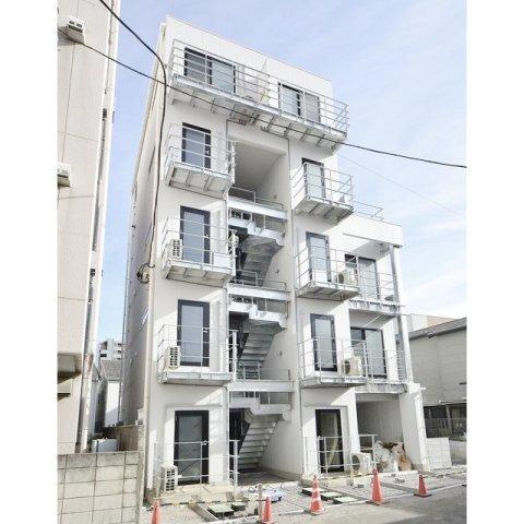 ウィロー板橋本町（304） 外観