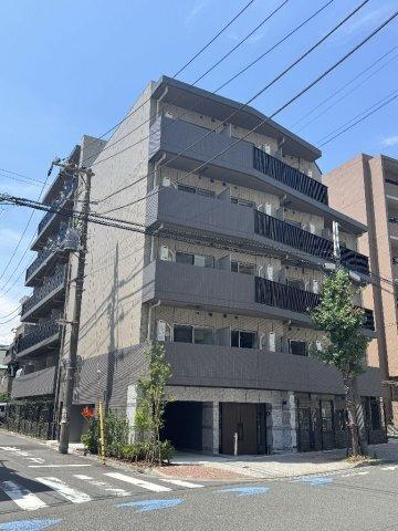 コンシェリア清澄白河 ＴＨＥ ＲＥＳＩＤＥＮＣＥ（208） 外観