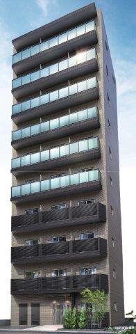 クレヴィスタ浅草（303） 外観