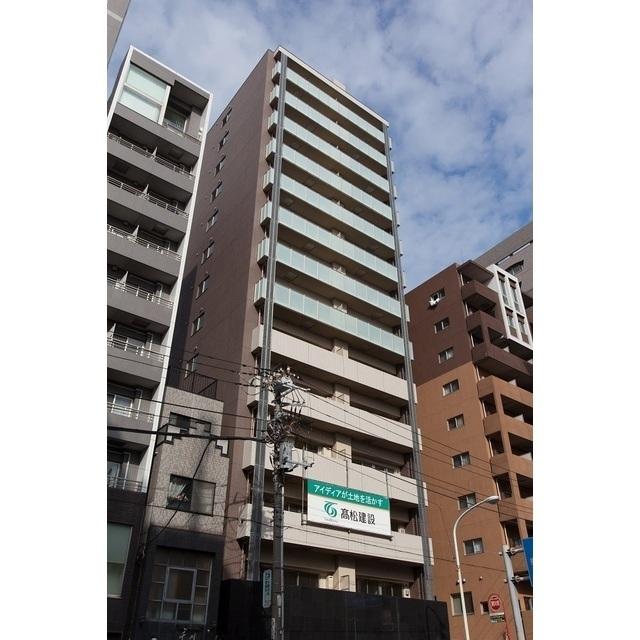 ＣｒｅｓｔＨｉｌｌ文京千石（A1003） 外観