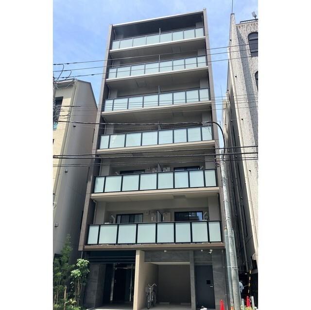 プライムアーバン菊川（603） 物件画像