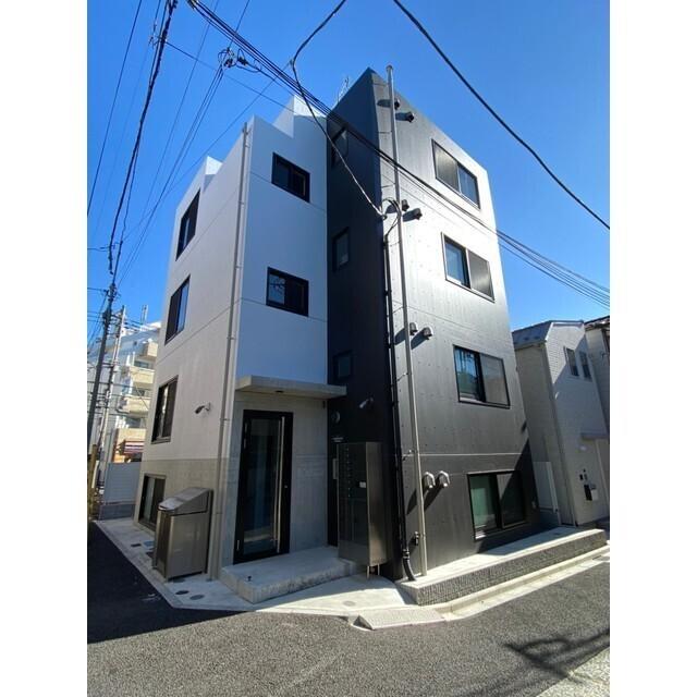 ラシクラスＥＸ中野（401） 外観