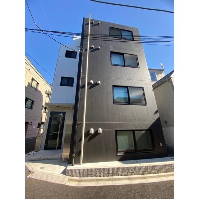 ラシクラスＥＸ中野（401） 外観