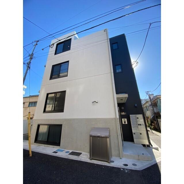 ラシクラスＥＸ中野（401） 外観