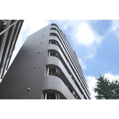 スカイコート世田谷用賀（402） 外観
