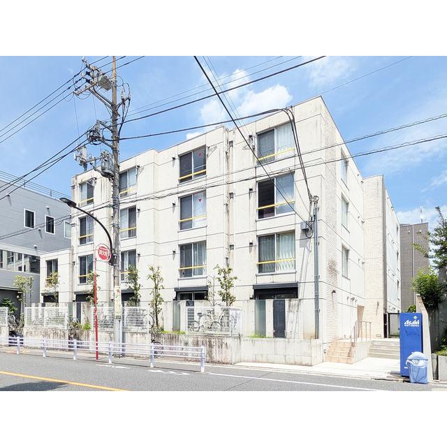 ＺＥＳＴＹ駒沢大学Ⅱ（0106） 外観