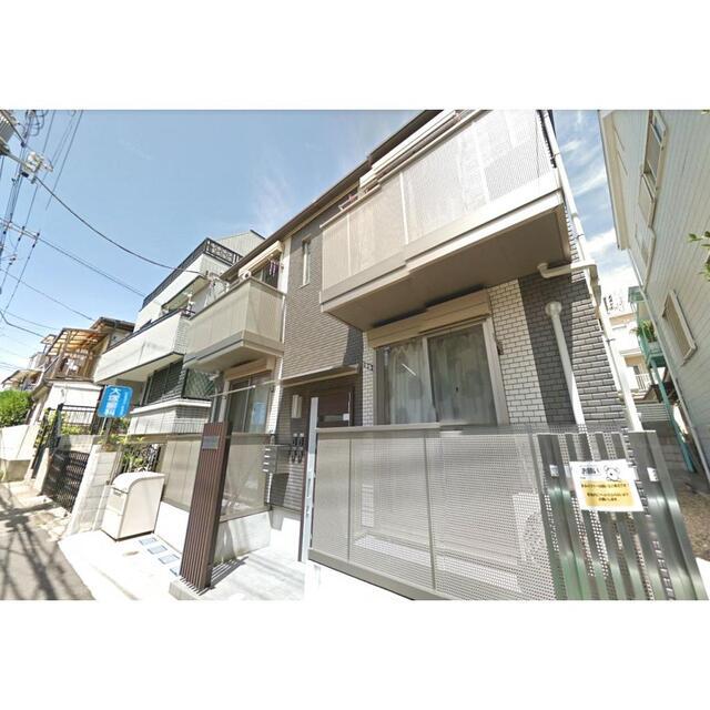 フェニックス高不二（202号室） 外観