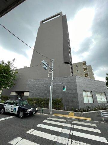DIPS野方RESIDENCE（303） 外観