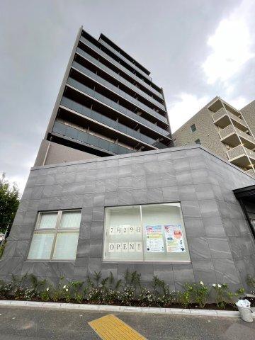 DIPS野方RESIDENCE（303） 外観