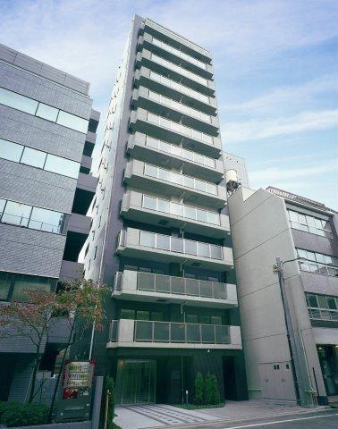 グラントゥルース神田岩本町（502） 外観