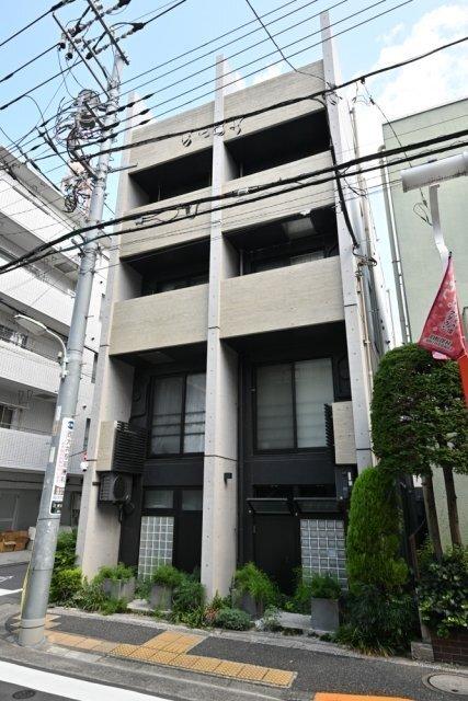 中延　Ｈｉｌｌｚ 外観