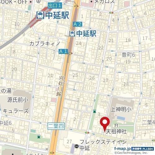 中延　Ｈｉｌｌｚ その他
