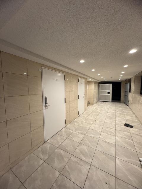 アイディ御殿山ヒルズトップ（509） エントランス