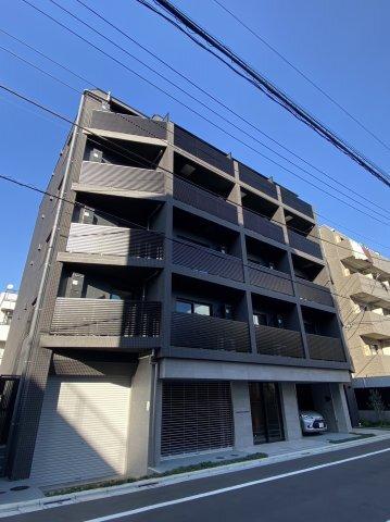 GENOVIA学芸大学（0407） 外観