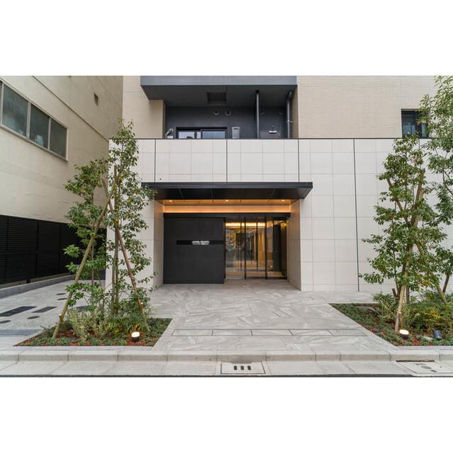 ルフォンプログレ秋葉原ＥＡＳＴ（1501） 物件画像
