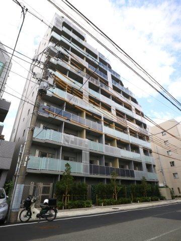 プラウドフラット門前仲町Ⅴ（608） 物件画像
