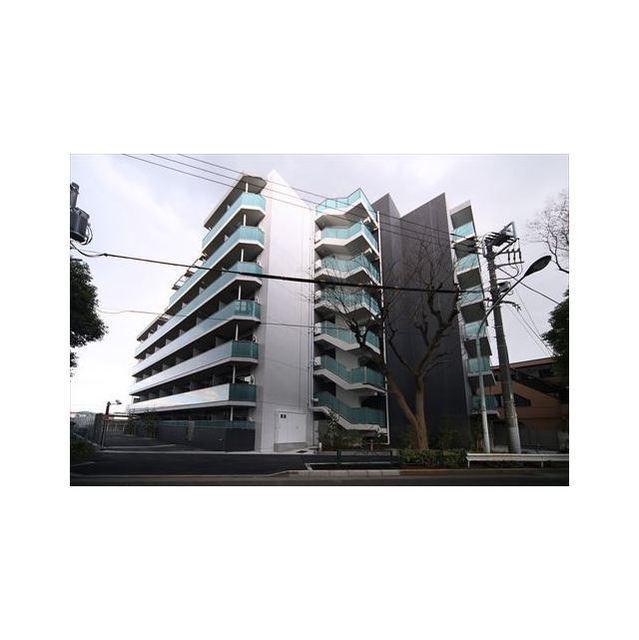 ルクレ上北沢ルネサンスコート（0108） 外観