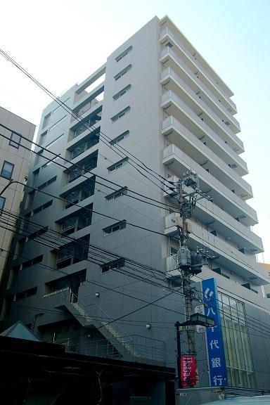 プライムアーバン初台（408） 物件画像