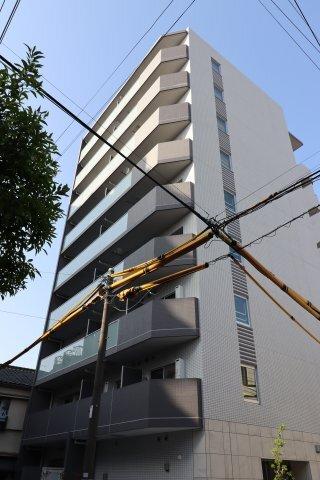 GENOVIA南千住Ⅵskygarden（0905） 外観