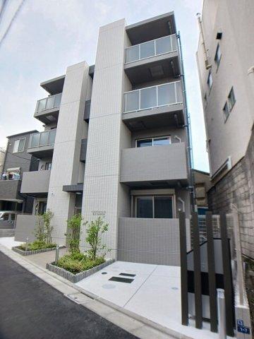 ＣＲＥＶＡＮＣＥ亀戸ＮＯＲＴＨ（302） 外観