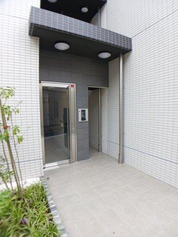 ＣＲＥＶＡＮＣＥ亀戸ＮＯＲＴＨ（302） エントランス