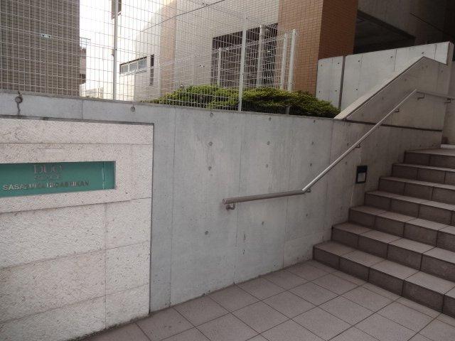 日神デュオステージ笹塚東館（903） 外観