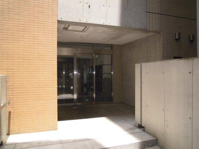 日神デュオステージ笹塚東館（903） エントランス
