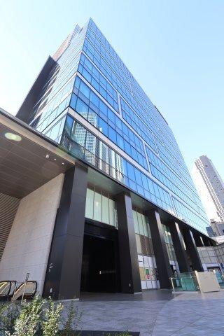 ブランズ渋谷桜丘（2102） 外観
