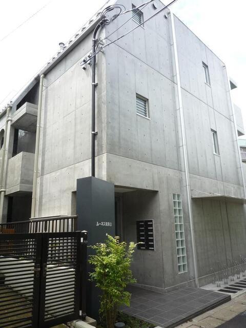 ルーネス南烏山（111） エントランス