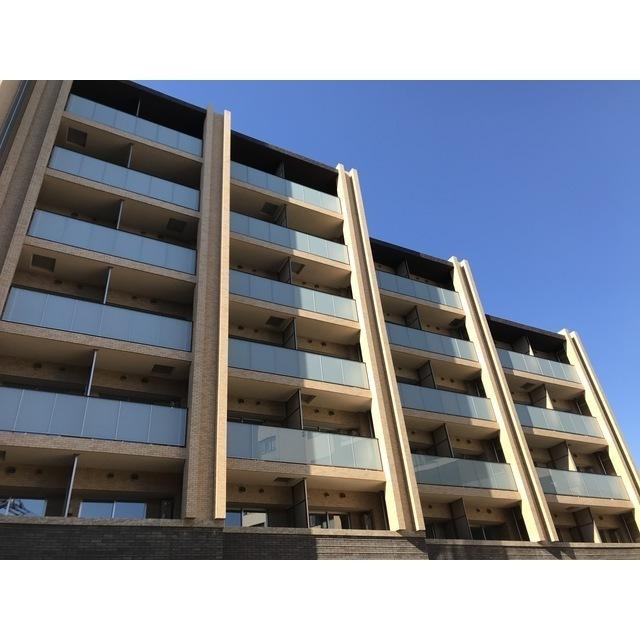 ヴェール・クレール大崎（712） 物件画像